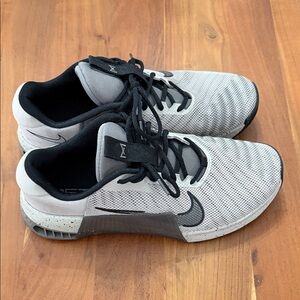 Nike Metcon Mens Training Shoes Size 12